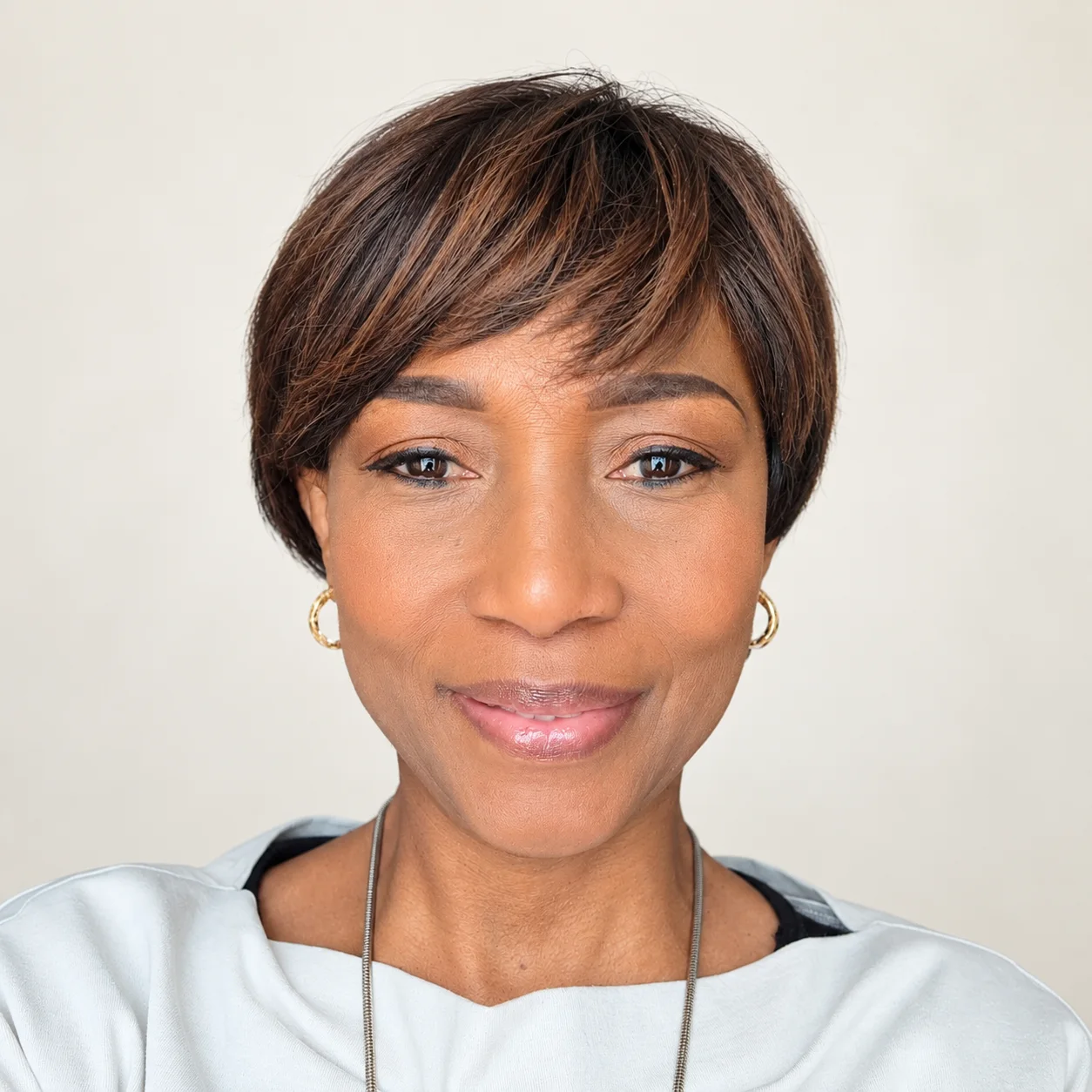 Bisi Gbadebo, counsellor