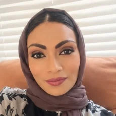 Sunara Begum, counsellor