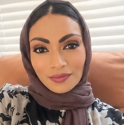 Sunara Begum, counsellor